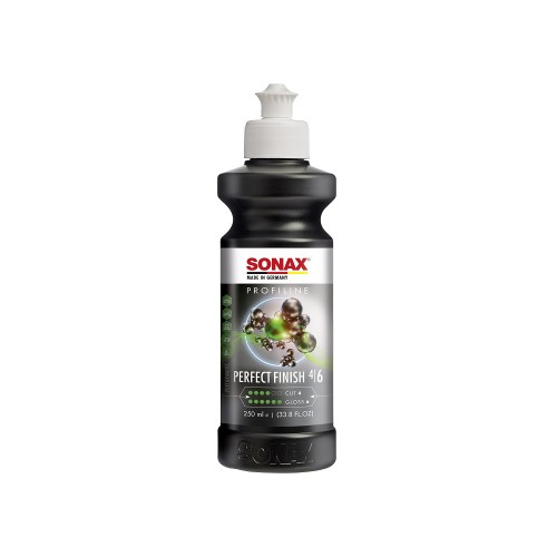 SONAX Profiline Pasta PERFECT FINISH 250ml